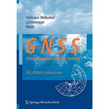 GNSS - Global Navigation Satellite Systems : GPS GLONASS Galileo and More, Springer