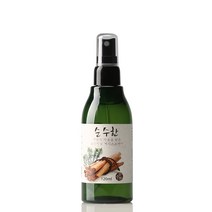 순수한 프리미엄 계피 스프레이 방충제, 1개, 120ml
