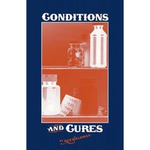 Conditions and Cures Paperback, Steel Toe Books