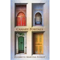Canary Portals Paperback, Createspace