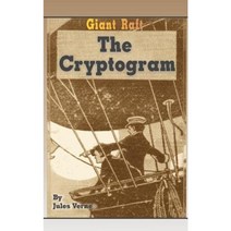 Giant Raft the Cryptogram Paperback, Fredonia Books (NL)