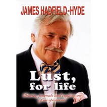 Lust for Life Hardcover, Bernini Publishing