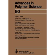 Epoxy Resins and Composites IV Paperback, Springer