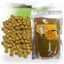 지리산한약나라 강황환, 300g, 1개