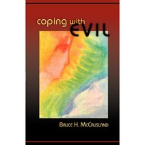 Coping with Evil Paperback, Lindisfarne Books