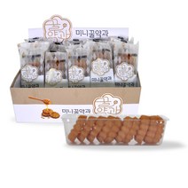 삼립 미니약과, 70g, 20개