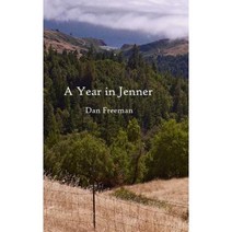 A Year in Jenner Hardcover, Lulu.com