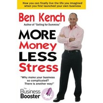 More Money Less Stress Paperback, Filament Publishing