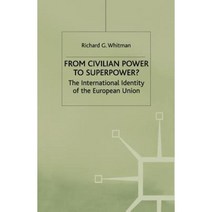 From Civilian Power to Superpower Paperback, Palgrave MacMillan