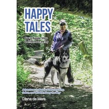 Happy Tales: How to Manage Stress and Find Peace and Joy Hardcover, WestBow Press