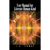 User Manual for Literate Human Kind Paperback, Partridge India