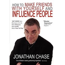 How to Make Friends with Yourself and Influence People Paperback, Academy of Hypnotic Arts Ltd