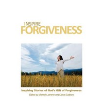 Inspire Forgiveness Paperback, Inspire Press
