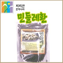 지리산한약나라 민들레환, 300g, 1개