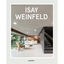 Isay Weinfeld Hardcover, Gestalten