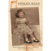 Stolen Halo Paperback, Authorhouse