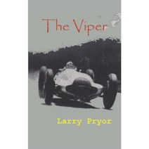 The Viper Paperback, Authorhouse