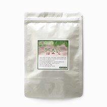 에코스킨 함초환, 100g, 1팩