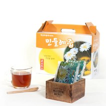 에코스킨 민들레 다린액, 50팩, 100ml