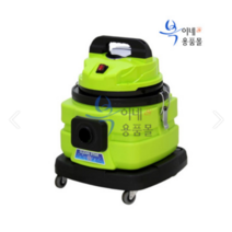 씨에스텍 업소용 청소기 CS-122FW 크린스타 씨에스테크
