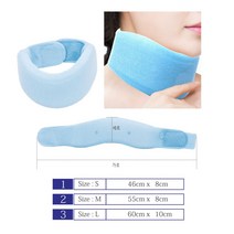 두원셀텍 (S 소)목보호대/소프트칼라/목깁스/경추보호대, 1개입