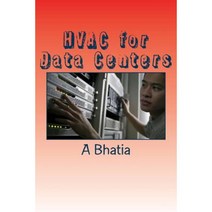 HVAC for Data Centers: E-Book Paperback, Createspace Independent Publishing Platform