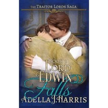 Lord Edwin Falls Paperback, Createspace Independent Publishing Platform