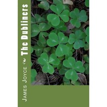The Dubliners Paperback, Createspace Independent Publishing Platform