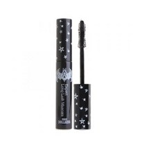 바비펫 어반돌키스 블랙데빌 엑스퍼트 볼륨 마스카라 10ml, 1개