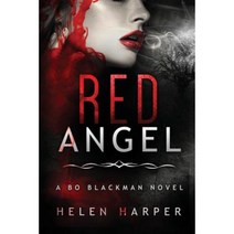 Red Angel Paperback, Createspace Independent Publishing Platform
