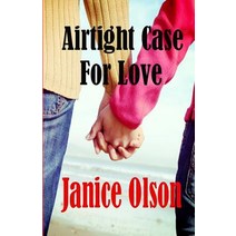 Airtight Case for Love Paperback, Lyndon Publishing, Incorporated