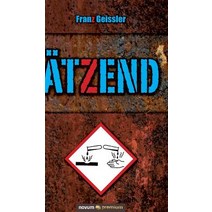 Atzend Hardcover, Novum Publishing
