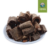 그린약초 국내산 느릅나무뿌리껍질 유근피 300g, 1팩