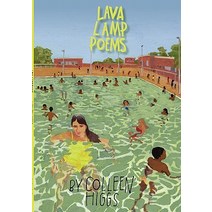 Lava Lamp Poems Paperback, Modjaji Books