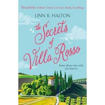 The Secrets of Villa Rosso Paperback, Harperimpulse