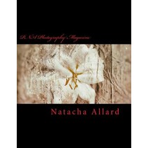 Pna Photography Magazine: Photo Art Paperback, Canada