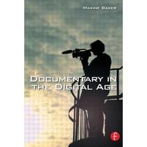 Documentary in the Digital Age Paperback, Focal Press