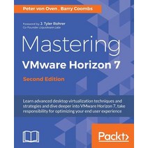 Mastering VMware Horizon 7, Packt Publishing