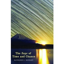 The Sage of Time and Chance Paperback, Resource Publications (CA)