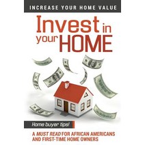 Invest in Your Home Paperback, U-Impact Publishing