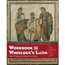 Workbook for Wheelock's Latin, Harper Resource