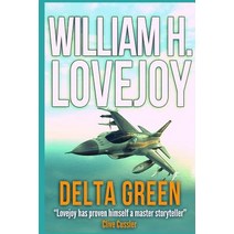 Delta Green Paperback, Createspace