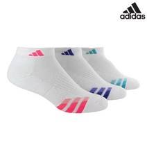 아디다스 로우 컷 여성양말/스포츠양말 3팩 5135897