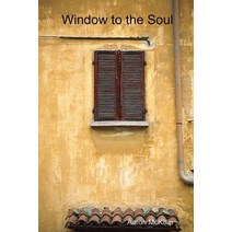 Window to the Soul Paperback, Lulu.com