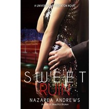 Sweet Ruin Paperback, A&a Literary
