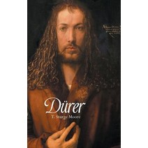 Albrecht Durer Hardcover, Crescent Moon Publishing