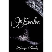 Evolve Paperback, Createspace Independent Publishing Platform