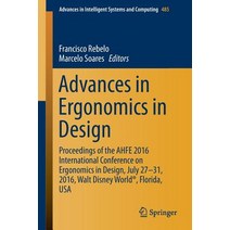 Advances in Ergonomics in Design: Proceedings of the Ahfe 2016 International Conference on Ergonomics ..., Springer