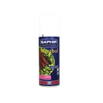 SAPHIR(사피르) 멘톨 가죽 냄새제거제 신발용품 가죽냄새 구두관리 가죽탈취제, 1개