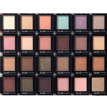 클리오 프로 싱글 섀도우 (49가지컬러), 1개, S51 에브리띵